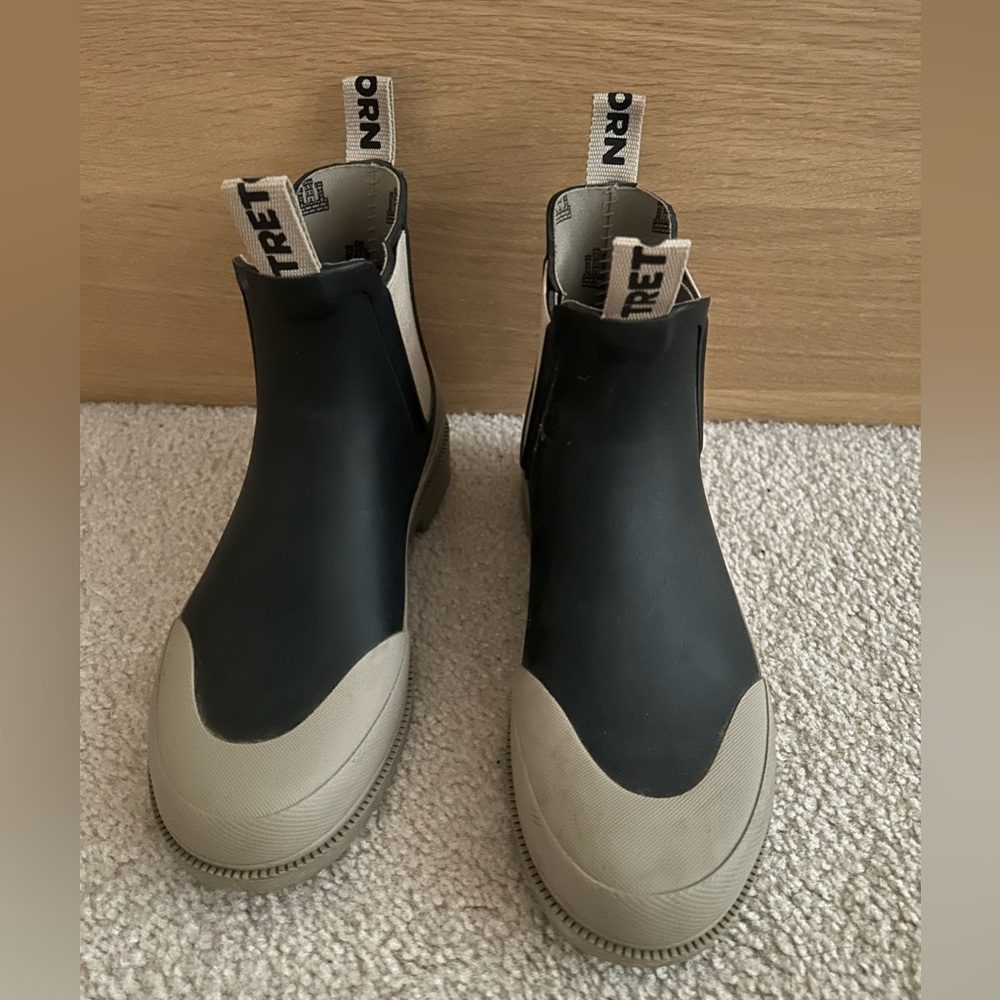 Tretorn Rain Boot